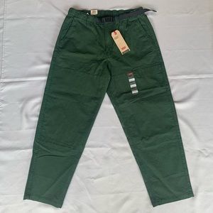 Levi’s cargo utility pants